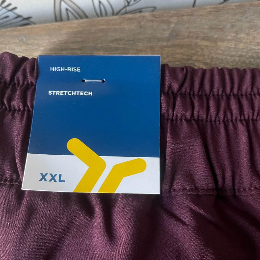 Brand new 2 pair comfy pants. - Picture 3 of 7